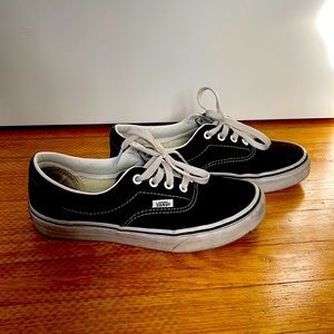 Vans era